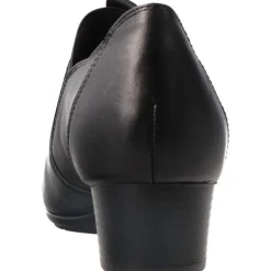 Mocassins*Tamaris Comfort Ariadna Noir
